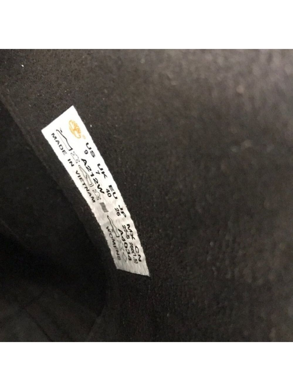 Timberland Perfect Pairs Riley Flair Boot - Picture 6 of 16